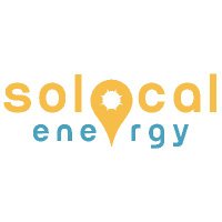 SoLocal Energy(@SoLocalEnergy) 's Twitter Profile Photo