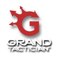 Grand Tactician(@Grand_Tactician) 's Twitter Profileg