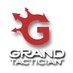 Grand Tactician (@grand_tactician) Twitter profile photo Grand Tactician (@grand_tactician) Twitter profile photo