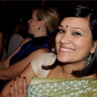 Suranjana Tewari(@suranjanasays) 's Twitter Profile Photo