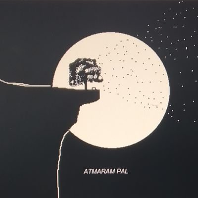 PalAatmaram's profile picture. 