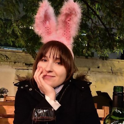 bea_zuzanna's profile picture. // Artist / Board Member of London ACM SIGGRAPH Chapter