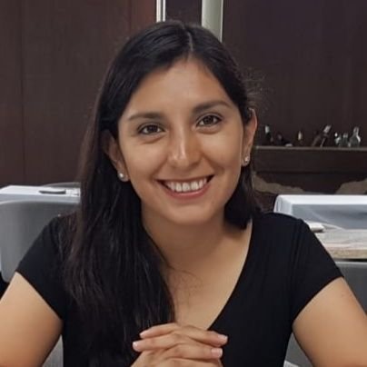 Paola Torres Rodríguez Profile