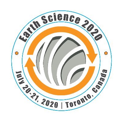 5th International Conference on Earth and Planetary Sciences is scheduled to be held on July 22, 2020 at Toronto, Canada. This earth science conference will