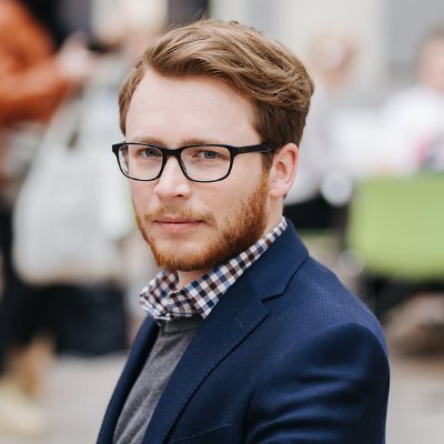 Adrien d'Avernas Profile