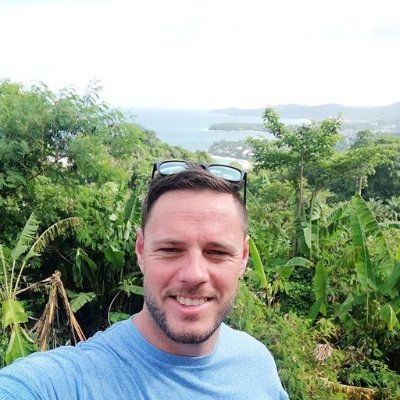 DevOps enthusiast. #agile #lean CI/CD #microservices #cloud #security #automation #opensource #devops #consultant #culture #husband #dad