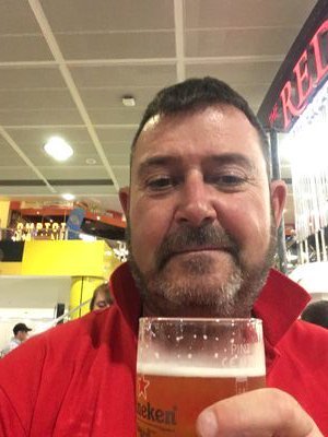 Retired Director of Sport. Now working as PGCE tutor