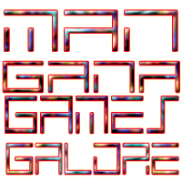 manganagames's profile picture. 