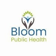Bloom Public Health(@bloompubhealth) 's Twitter Profile Photo