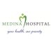 Medina Hospital Garissa (@MEDINAHOSPITAL) Twitter profile photo