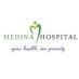 Medina Hospital Garissa (@medinahospital) Twitter profile photo Medina Hospital Garissa (@medinahospital) Twitter profile photo
