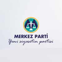 Merkez Parti(@Merkez_Parti) 's Twitter Profile Photo