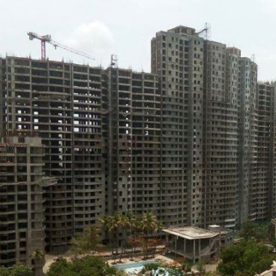 Official handle of Hubtown Greenwoods Flat Buyers Welfare Association located at Vartak Nagar Thane