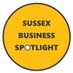 Sussex Business Spotlight🌟 (@business_sussex) Twitter profile photo