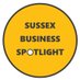 Sussex Business Spotlight🌟 (@business_sussex) Twitter profile photo Sussex Business Spotlight🌟 (@business_sussex) Twitter profile photo
