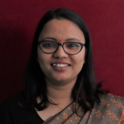 gh_ritu's profile picture. Public Health Nutritionist | ex AssocProf @IIPHG1 | alumna @lshtm @Themsubaroda @GBPUATPantnagar | views personal