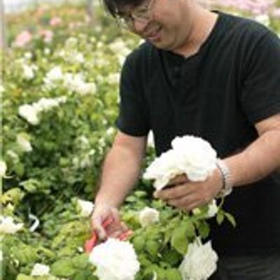 長野ローズ竹内 Bara30nenrose Twitter 長野ローズ竹内 Bara30nenrose Twitter