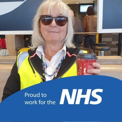 Ambulance care assistant, following retirement after 35 years in the English NHS.