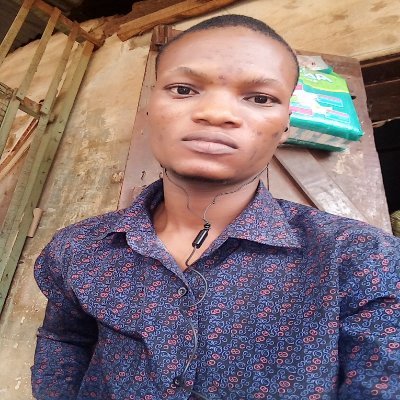 My name is Bello wasiu Tunde am from ogun state ijebu north area am a fresh graduate and am loving, caring and playful