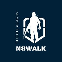 N8walk(@N8walk1) 's Twitter Profile Photo