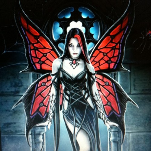 HungaryVamp's profile picture. Love Everything Vampire
