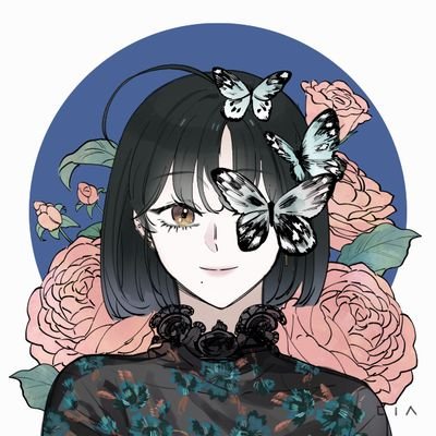 𝓬𝓱𝓸𝓷𝓱𝔀𝓪さんのプロフィール画像