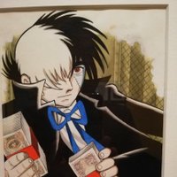 Takeshi Osugi (@ikariyatakeshi) Twitter profile photo
