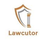 Lawcutor is an online forum which aims to bring all Lawyers and Academicians under one roof.
Official Handle of Lawcutor
May the law be your guide!