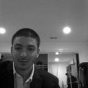 Daniel Huck - @dhuck38693 - Twitter