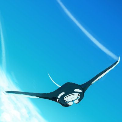 mantaさんのプロフィール画像