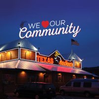 Texas Roadhouse (@texasroadhouse) 's Twitter Profile