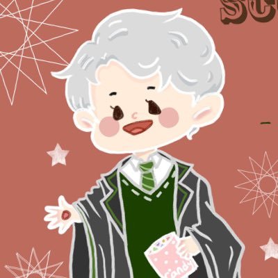 Sangster secretさんのプロフィール画像
