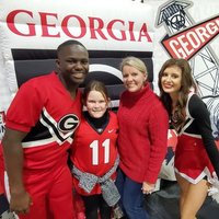 Lori Grant (@auntlolo03) 's Twitter Profile Photo