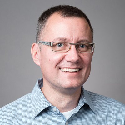 GeraldShudy's profile picture. Business Intelligence Analyst