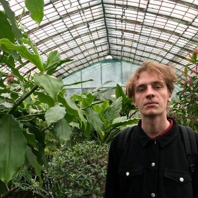 ___ulrikah's profile picture. 👀👀👀