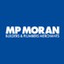 MP MORAN (@MPMORANANDSONS) Twitter profile photo