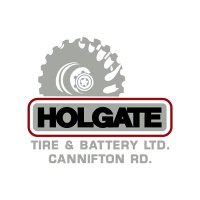 Holgate Tire (@HolgateTire) 's Twitter Profile Photo
