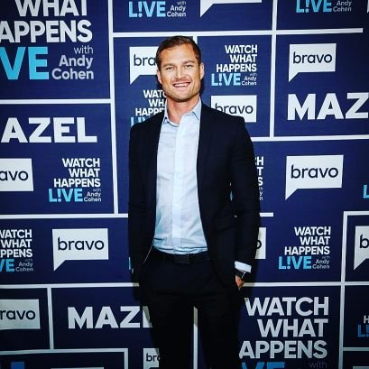 Offical cast member of @Bravotv #BelowDeck 

Instagram : @briandesaintpern
Facebook : Brian - Below Deck