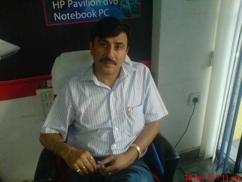 EDITOR-IN CHIEF
THE NEWS EXPRESSIONS LARGELY CIRCULATED LOCAL NEWS PAPER IN JAMMU AND KASHMIR.