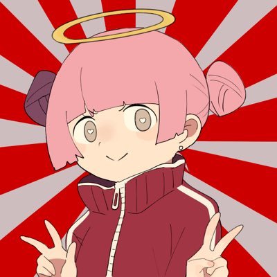 人権なし子ちゃん