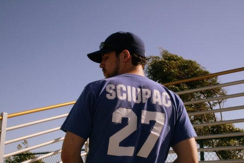 DosSiete27's profile picture. I rage over the Dodgers, Arsenal, Running, Films, and Food.