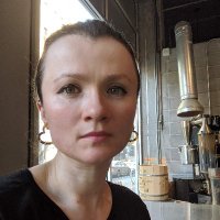Joanna Serafin (@joannaserafin1) 's Twitter Profile