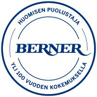 Berner Oy (@berneroy) 's Twitter Profile
