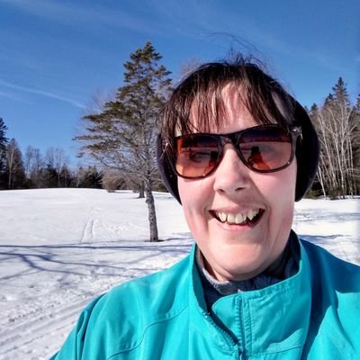 Mom of 3, reader, elementary library worker, guider, volunteer, who wishes she spent more time outdoors. (she/her)