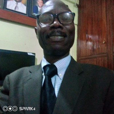 CollinsOlatunj1's profile picture. Imaginative and meditative