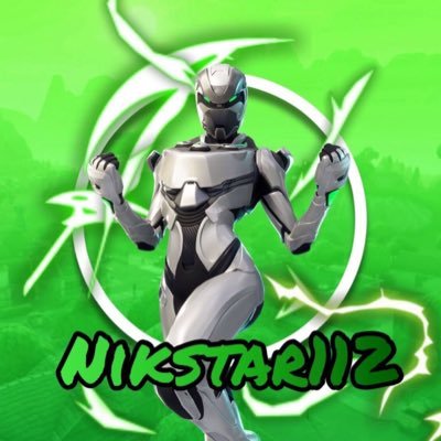 Nikstar112 Profile Picture