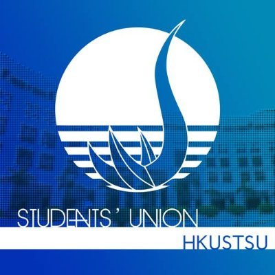The Hong Kong University of Science and Technology Students' Union Official Twitter
FB/IG: HKUSTSU