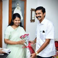 MOHAN K DMK NKL (@20101976m) 's Twitter Profile