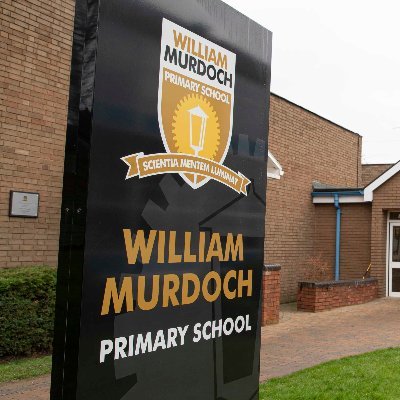 William Murdoch Primary School