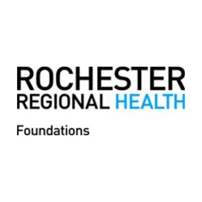 Raising funds for Rochester Regional Health